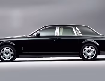 Rolls-Royce Phantom [Worldwide] '02.2003–09