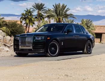 2023–pr. Rolls-Royce Phantom [North America] '2022–pr.