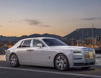 Rolls-Royce Phantom "The Sentimentalist" [Worldwide] '2022–pr.