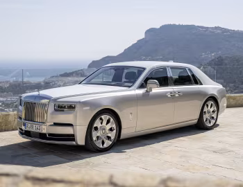 Rolls-Royce Phantom "The Prodigy" [Worldwide] '2022–pr.