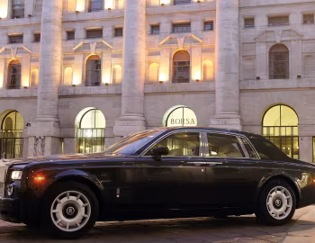 Rolls-Royce Phantom [Worldwide] '02.2003–09