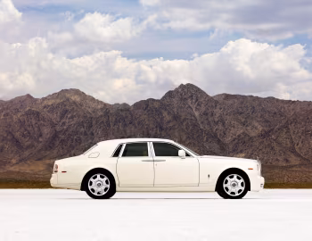 Rolls-Royce Phantom [Worldwide] '2009–12