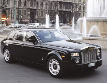 Rolls-Royce Phantom [Worldwide] '02.2003–09