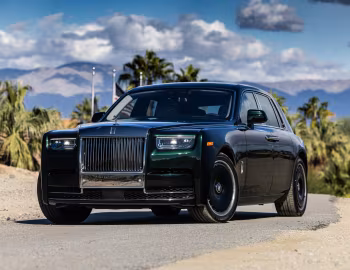2023–pr. Rolls-Royce Phantom [North America] '2022–pr.