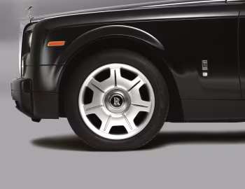 Rolls-Royce Phantom [Worldwide] '02.2003–09