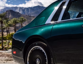2023–pr. Rolls-Royce Phantom [North America] '2022–pr.