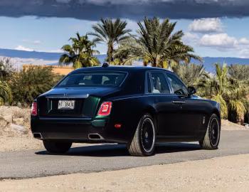 2023–pr. Rolls-Royce Phantom [North America] '2022–pr.