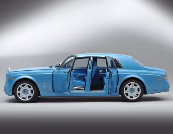 Rolls-Royce Phantom [Worldwide] '2009–12
