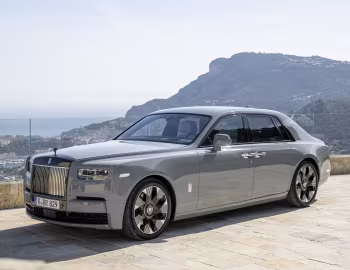 Rolls-Royce Phantom "The Founder" [Worldwide] '2022–pr.