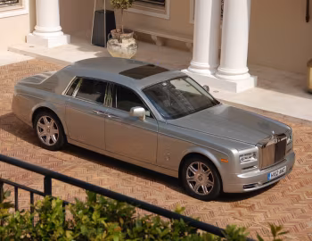 Rolls-Royce Phantom [Worldwide] '2009–12