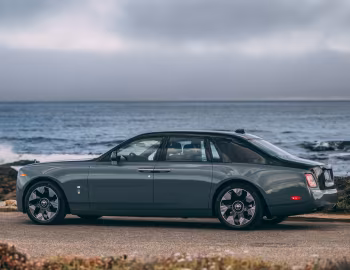 2023–pr. Rolls-Royce Phantom [North America] '2022–pr.