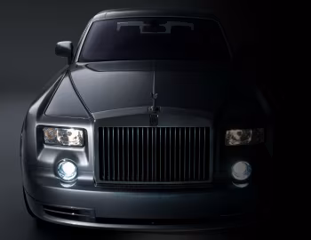 Rolls-Royce Phantom [Worldwide] '2009–12