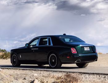 2023–pr. Rolls-Royce Phantom [North America] '2022–pr.