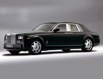 Rolls-Royce Phantom [Worldwide] '02.2003–09