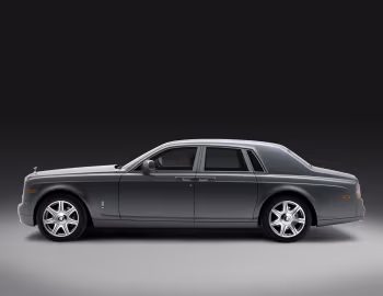 Rolls-Royce Phantom [Worldwide] '2009–12