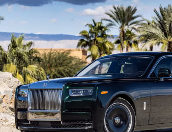 2023–pr. Rolls-Royce Phantom [North America] '2022–pr.