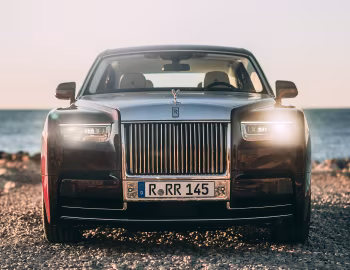 Rolls-Royce Phantom "The Extrovert" [Worldwide] '2022–pr.