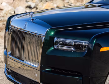 2023–pr. Rolls-Royce Phantom [North America] '2022–pr.
