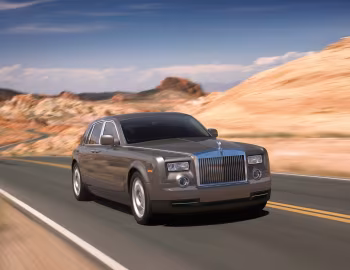 Rolls-Royce Phantom [Worldwide] '2009–12