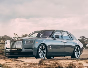 2023–pr. Rolls-Royce Phantom [North America] '2022–pr.
