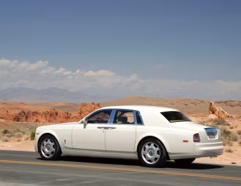 Rolls-Royce Phantom [Worldwide] '2009–12