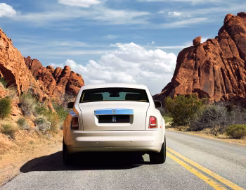 Rolls-Royce Phantom [Worldwide] '2009–12