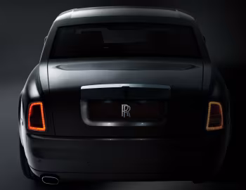 Rolls-Royce Phantom [Worldwide] '2009–12