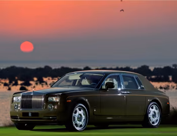 Rolls-Royce Phantom [Worldwide] '2009–12