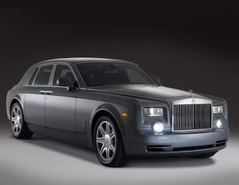 Rolls-Royce Phantom [Worldwide] '2009–12