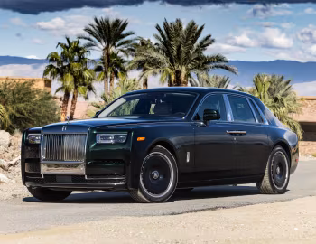 2023–pr. Rolls-Royce Phantom [North America] '2022–pr.