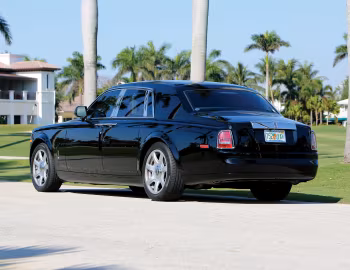 Rolls-Royce Phantom [Worldwide] '2009–12
