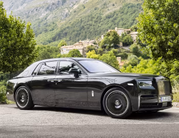 Rolls-Royce Phantom "The Iconoclast" [Worldwide] '2022–pr.
