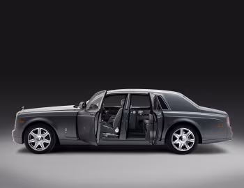 Rolls-Royce Phantom [Worldwide] '2009–12