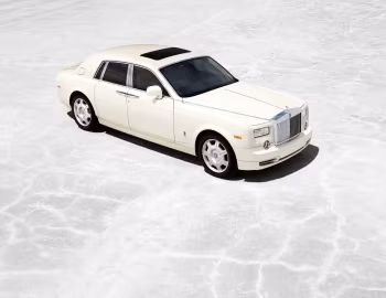 Rolls-Royce Phantom [Worldwide] '2009–12