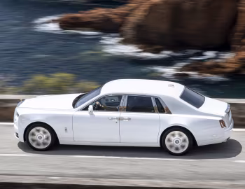 Rolls-Royce Phantom "The Sentimentalist" [Worldwide] '2022–н.ч.