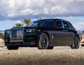 2023–pr. Rolls-Royce Phantom [North America] '2022–pr.
