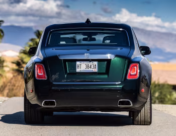2023–pr. Rolls-Royce Phantom [North America] '2022–pr.
