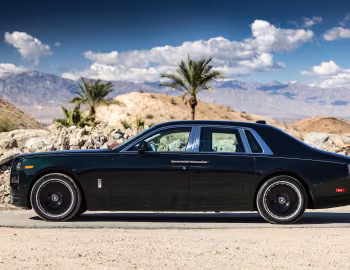 2023–pr. Rolls-Royce Phantom [North America] '2022–pr.