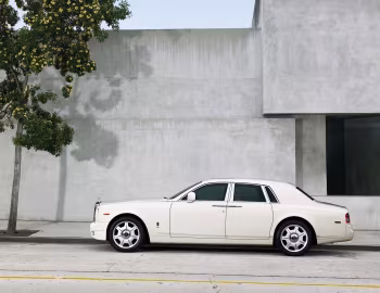 Rolls-Royce Phantom [Worldwide] '2009–12