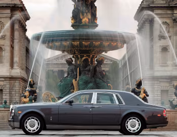 Rolls-Royce Phantom [Worldwide] '02.2003–09