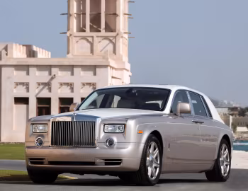 Rolls-Royce Phantom [Worldwide] '2009–12
