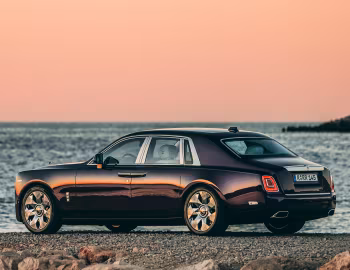 Rolls-Royce Phantom "The Extrovert" [Worldwide] '2022–н.ч.