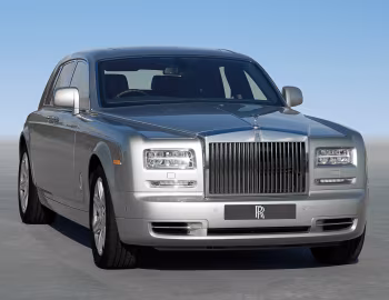 Rolls-Royce Phantom [UK-spec] '06.2012–17