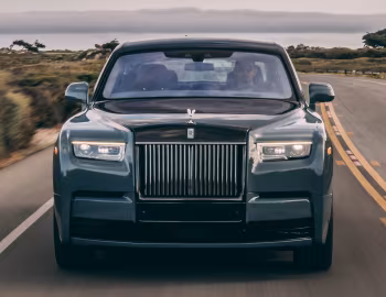 2023–pr. Rolls-Royce Phantom [North America] '2022–pr.