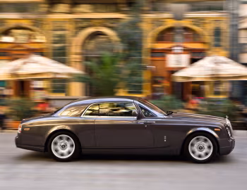 Rolls-Royce Phantom Coupe [Worldwide] '09.2008–05.2012