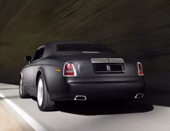 Rolls-Royce Phantom Coupe [Worldwide] '09.2008–05.2012