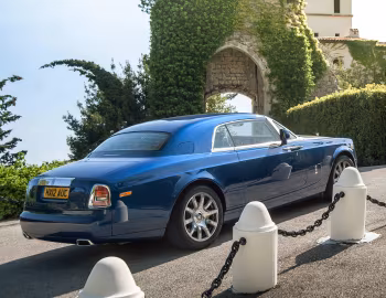 Rolls-Royce Phantom Coupe [Worldwide] '2012–16