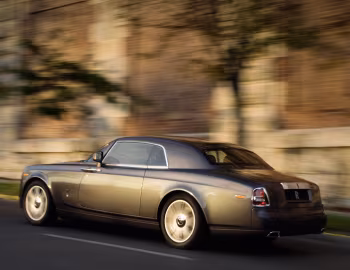 Rolls-Royce Phantom Coupe [Worldwide] '09.2008–05.2012