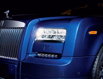 Rolls-Royce Phantom Coupe [UK-spec] '2012–16
