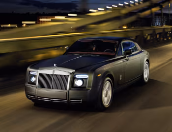 Rolls-Royce Phantom Coupe [Worldwide] '09.2008–05.2012